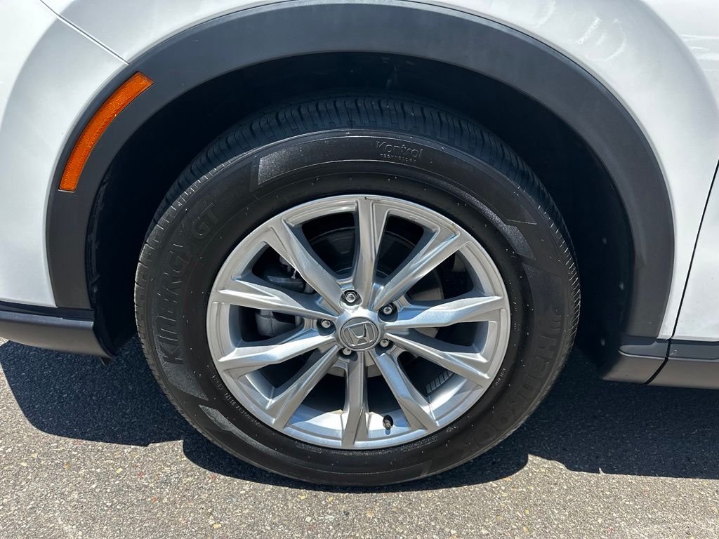 2025 Honda CR-V EX - Photo 10