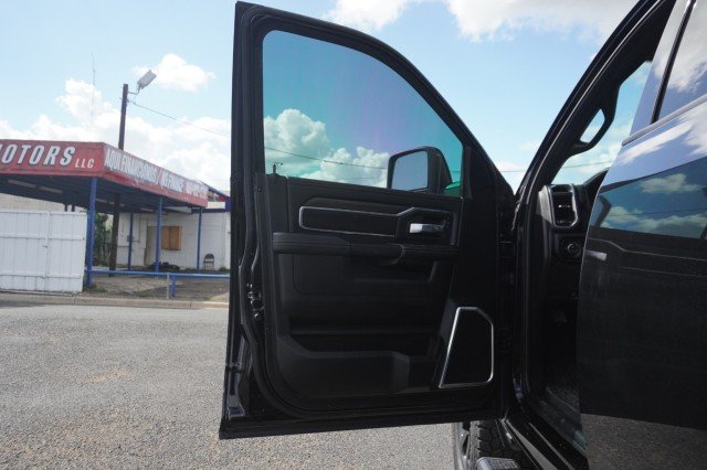 2025 RAM Ram 2500 Pickup Laramie - Photo 14