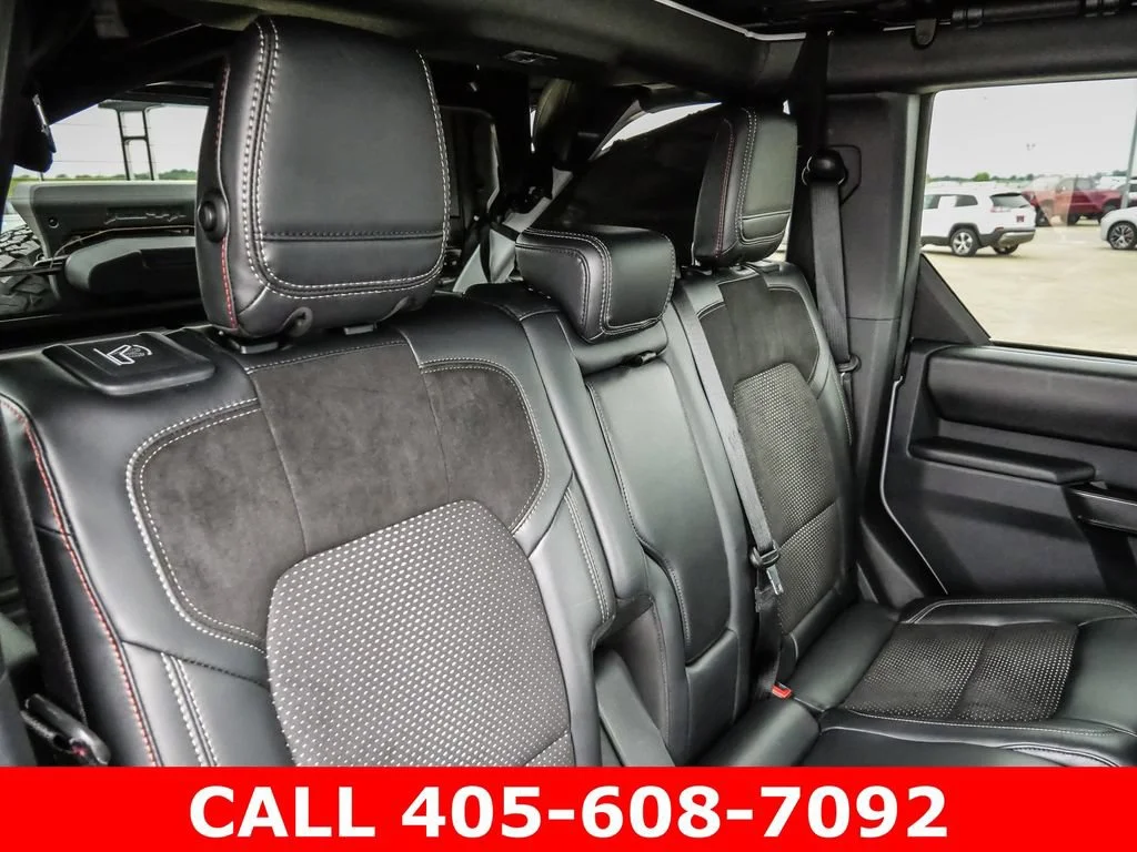 Used 2024 White Ford Raptor image 39