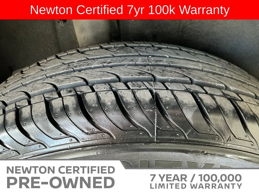 Certified Used 2023 Gun Metallic Nissan S image 40