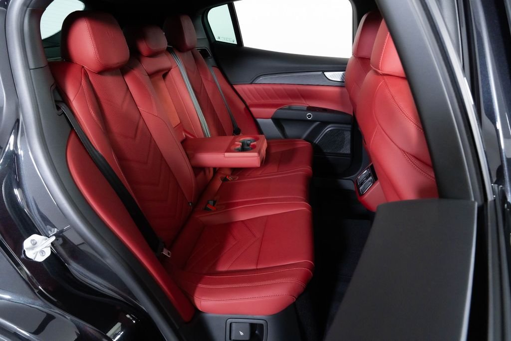 2026 Maserati Grecale Modena V6 - Photo 37