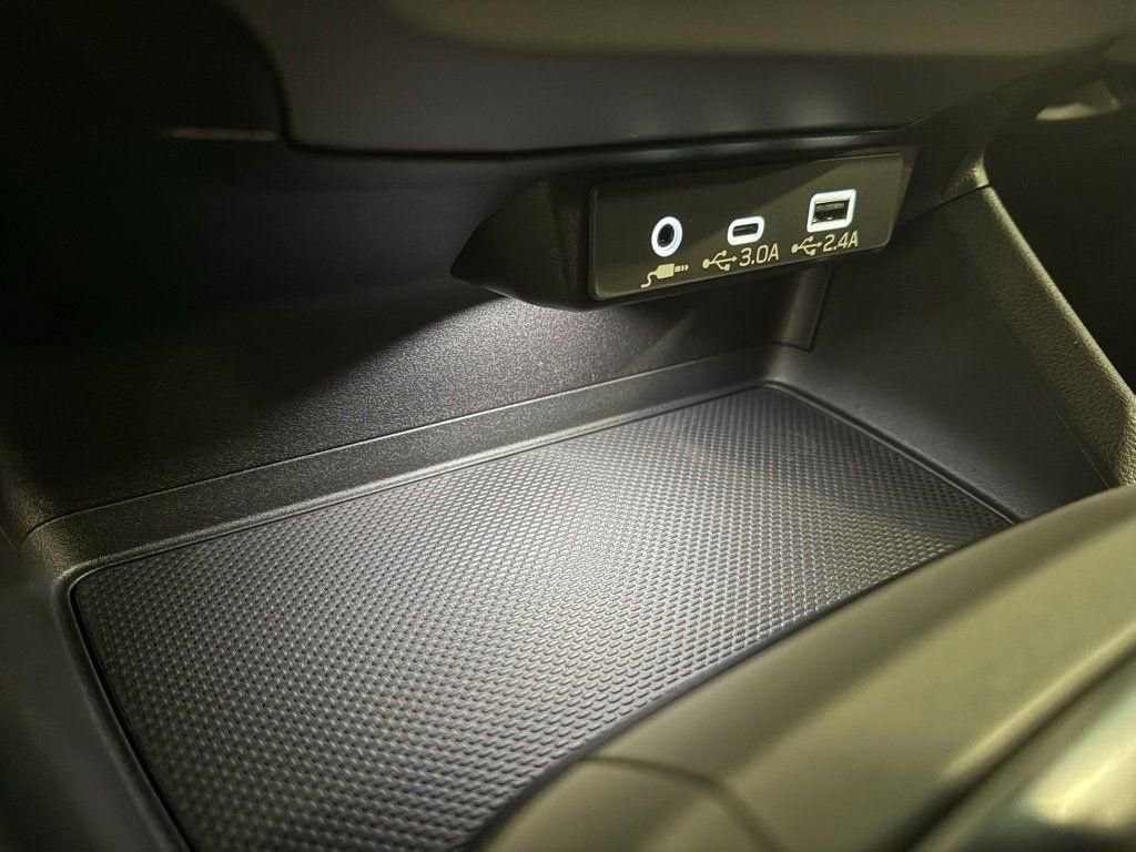 New 2026 ICE SILVER METALLIC Subaru Premium image 20