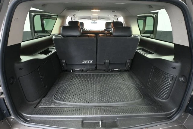 Used 2013 Gray Chevrolet LT image 35