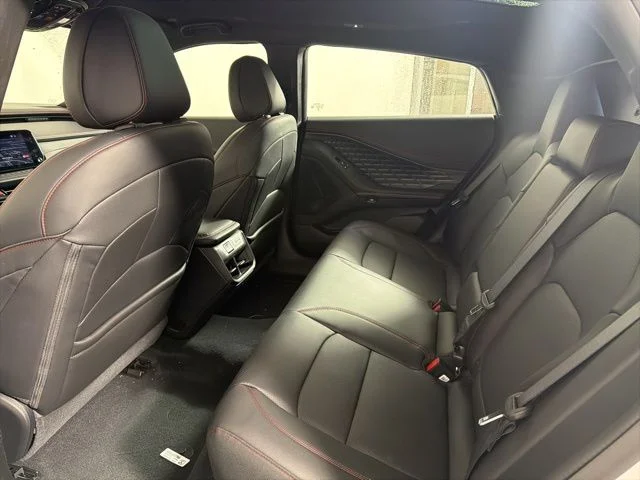 New 2026 White Dodge R/T image 26