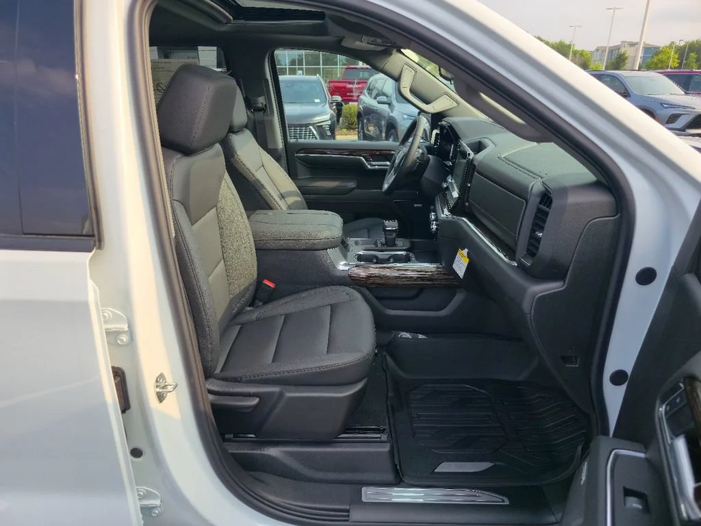 2026 GMC Sierra 1500 Elevation - Photo 29