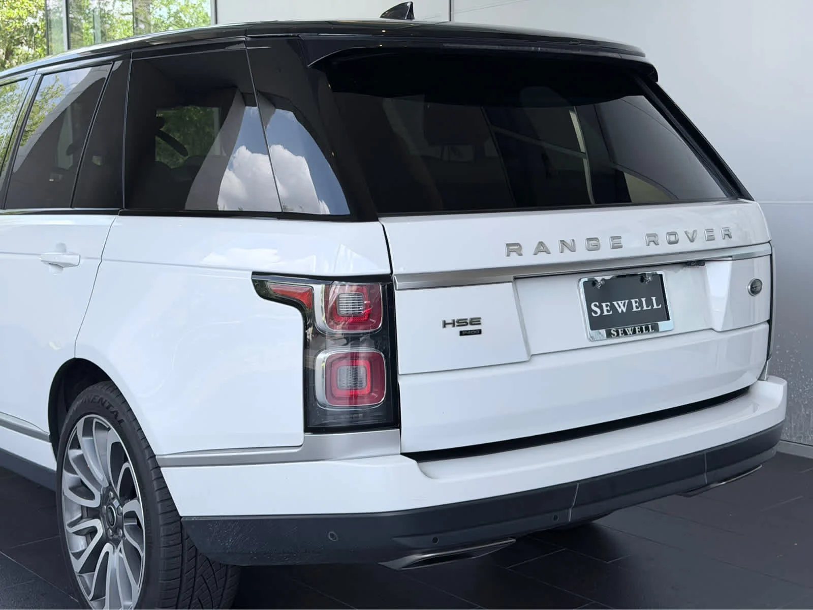 Used 2021  Land Rover Westminster image 10