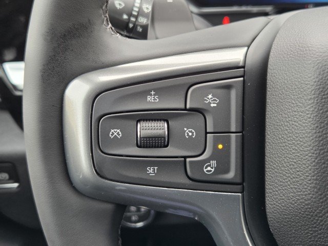 2026 Chevrolet Silverado 1500 RST - Photo 23