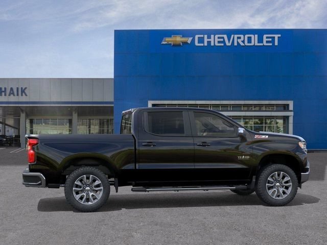 2026 Chevrolet Silverado 1500 LT - Photo 5
