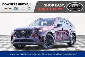 2026 Mazda CX-90 3.3 Turbo Premium