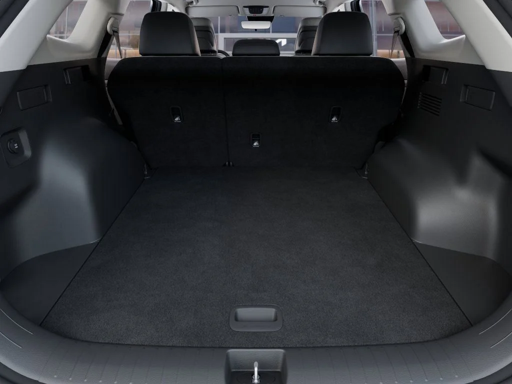 New 2026 Gravity Gray Kia EX image 19