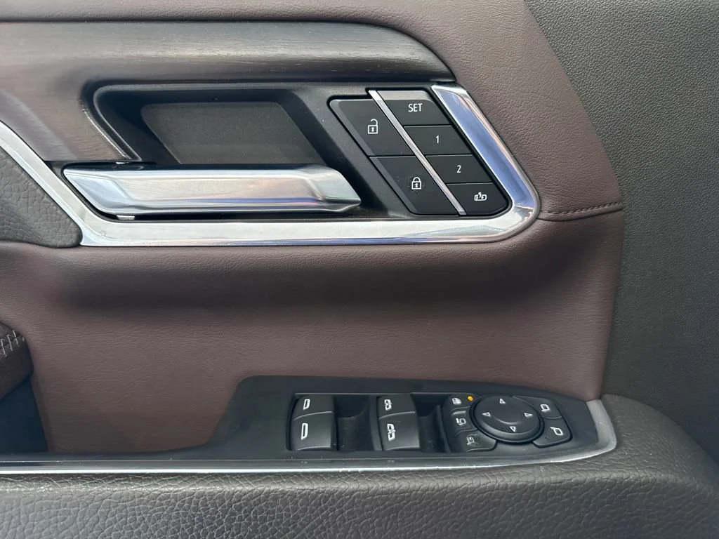 2024 GMC Sierra 3500HD Denali - Photo 26