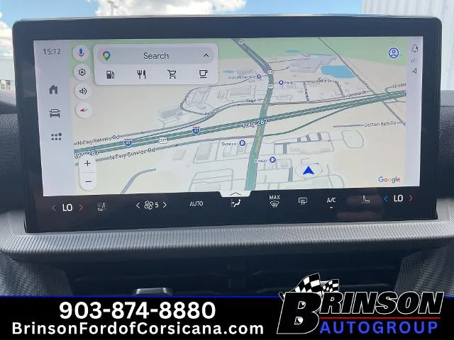 New 2027 Carbonized Gray Metallic Ford ST-Line image 36
