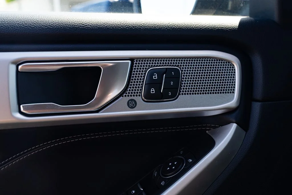 Used 2021 Gray Ford Limited image 17