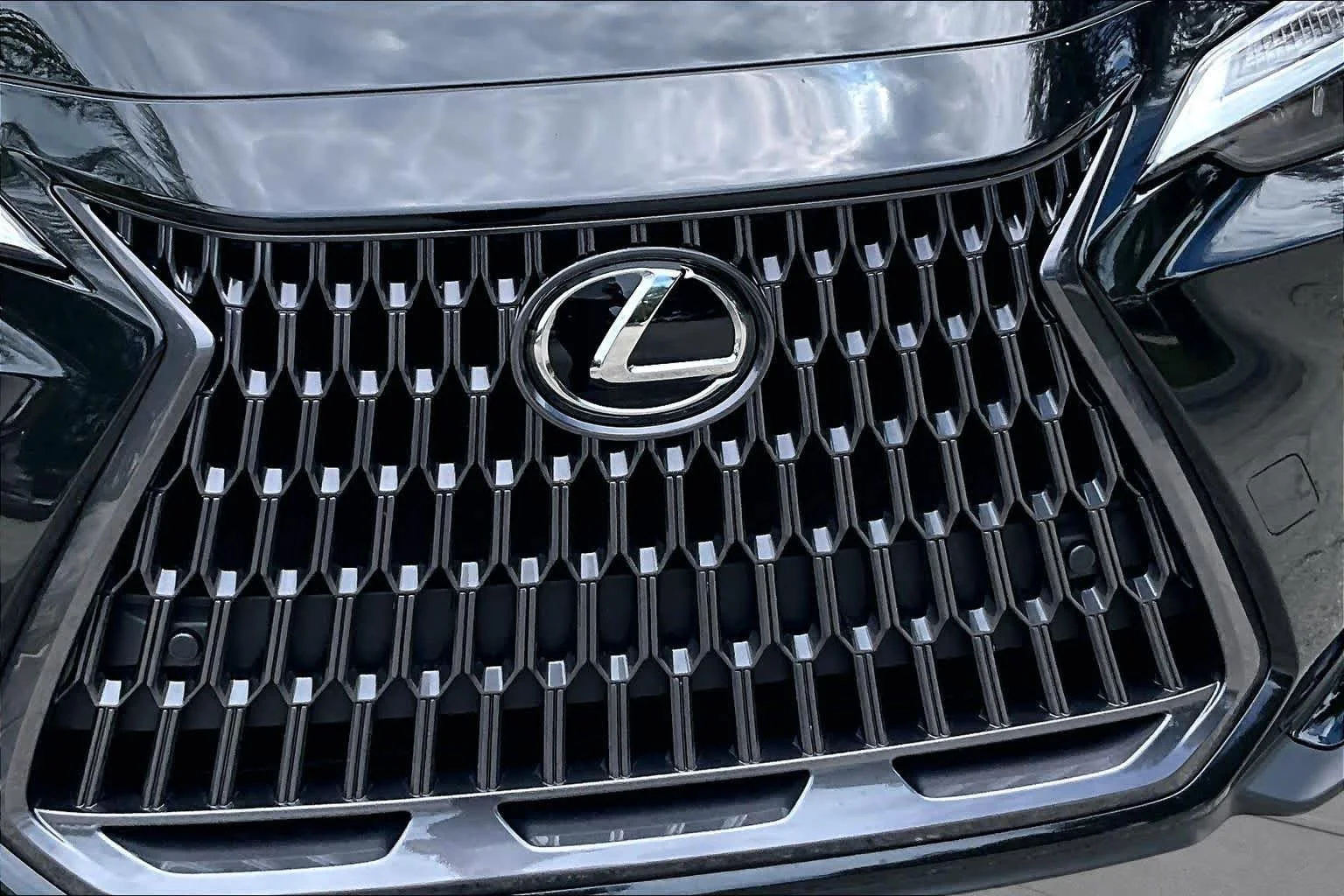 Used 2026 Caviar Lexus  image 30