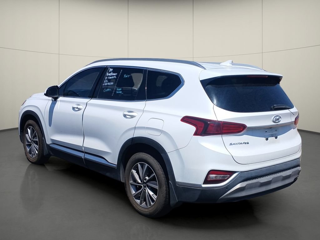 Used 2020 Gray Hyundai SEL image 5
