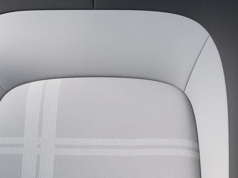 New 2026 Silver Hyundai SEL image 18