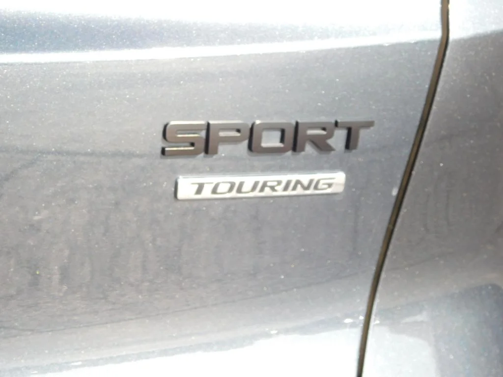 Certified Used 2023  Honda Sport Touring image 42