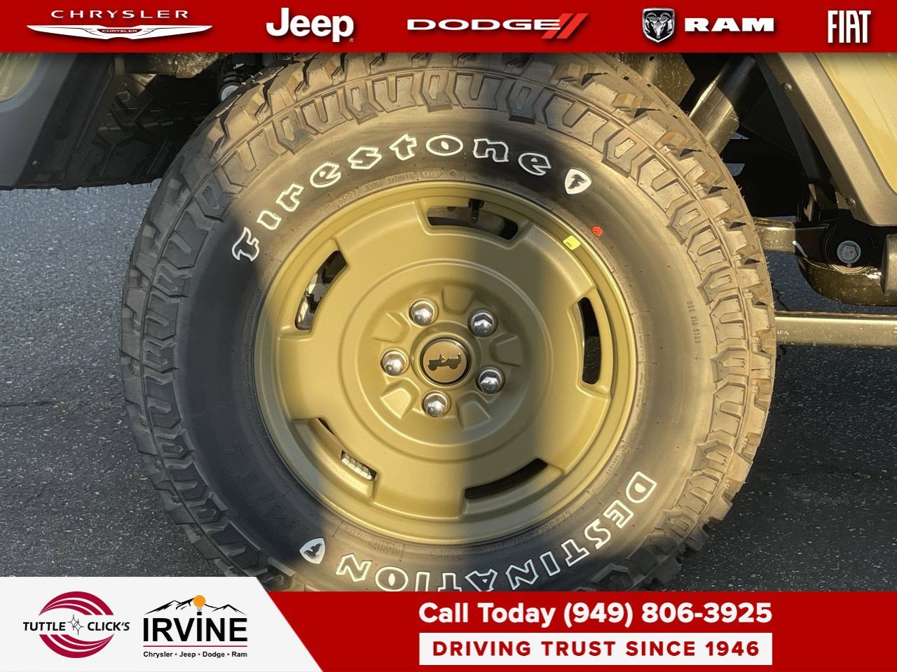 New 2026 41 Exterior Paint Jeep Willys 41 image 11