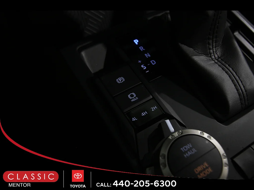 2026 Toyota Tacoma TRD Sport - Photo 19