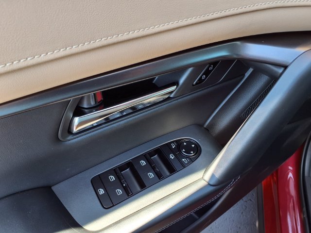 2026 Mazda CX-5 S Premium Plus - Photo 9