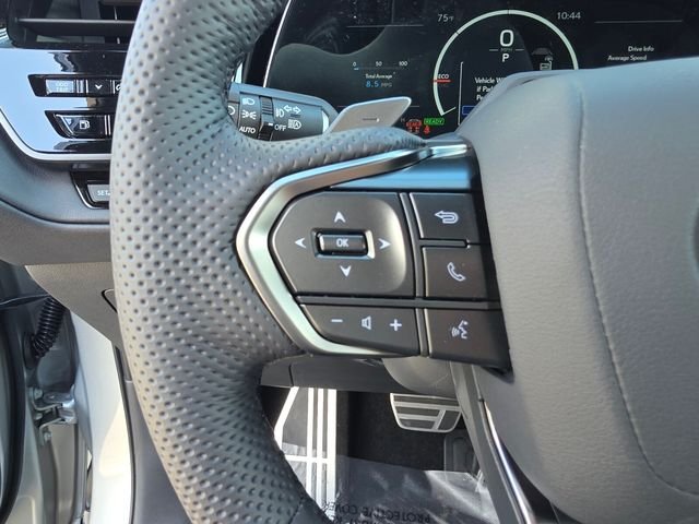 2026 Lexus TX 500h F-Sport Premium - Photo 28