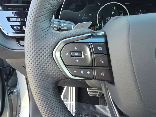 2026 Lexus TX 500h F-Sport Premium - Photo 28