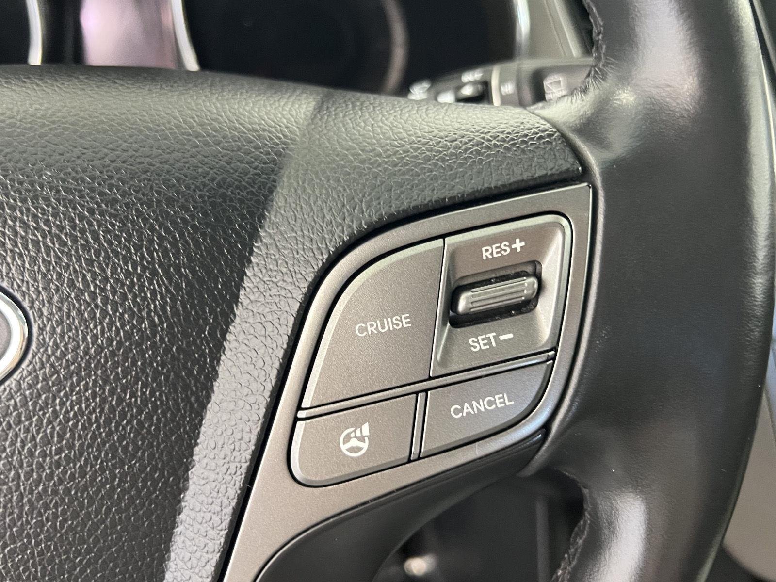 2015 Hyundai Santa Fe Sport 2.0T - Photo 20