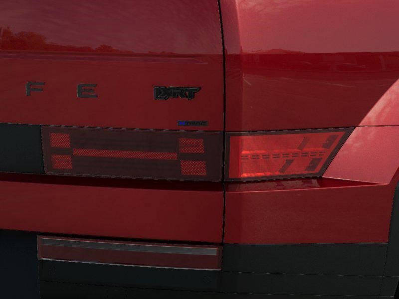 New 2026 Ultimate Red Hyundai XRT image 11