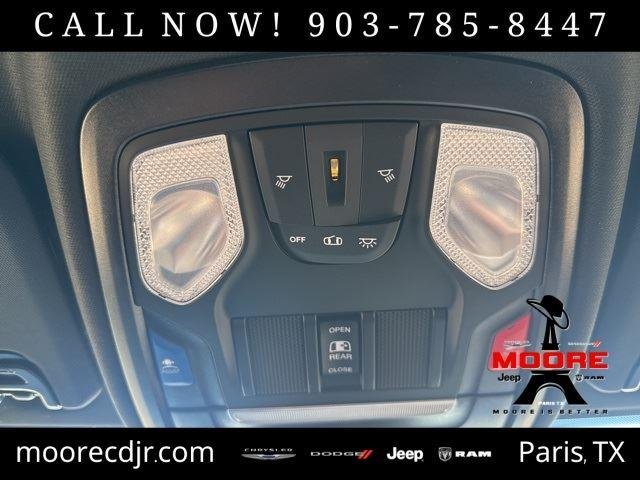 2026 RAM 2500 Tradesman - Photo 28