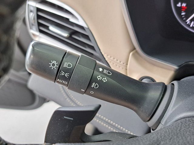 Used 2024 White Subaru Limited image 12