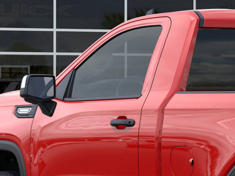 2026 GMC Sierra 1500 Pro - Photo 12