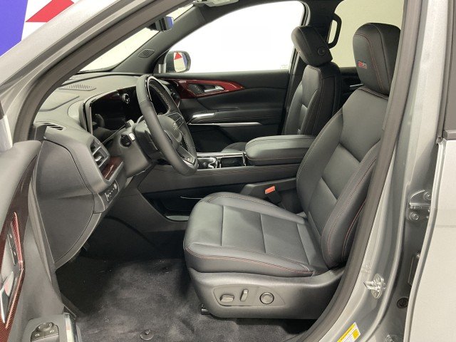 2026 Chevrolet Traverse Z71 - Photo 17
