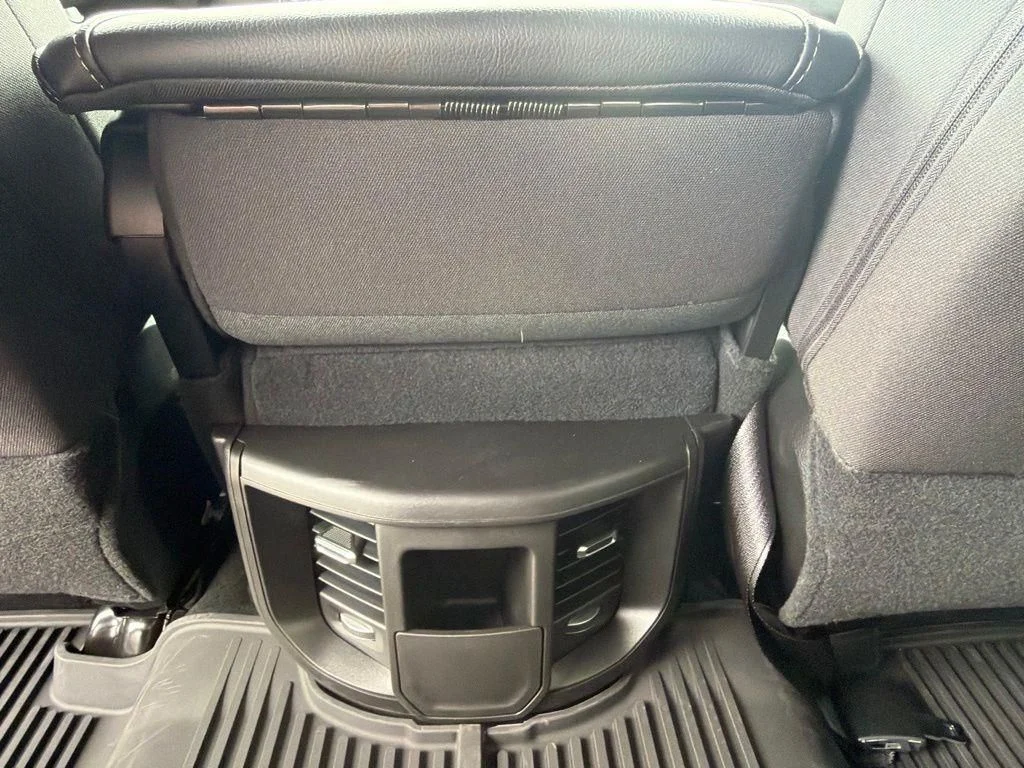 2026 RAM 2500 Tradesman - Photo 21