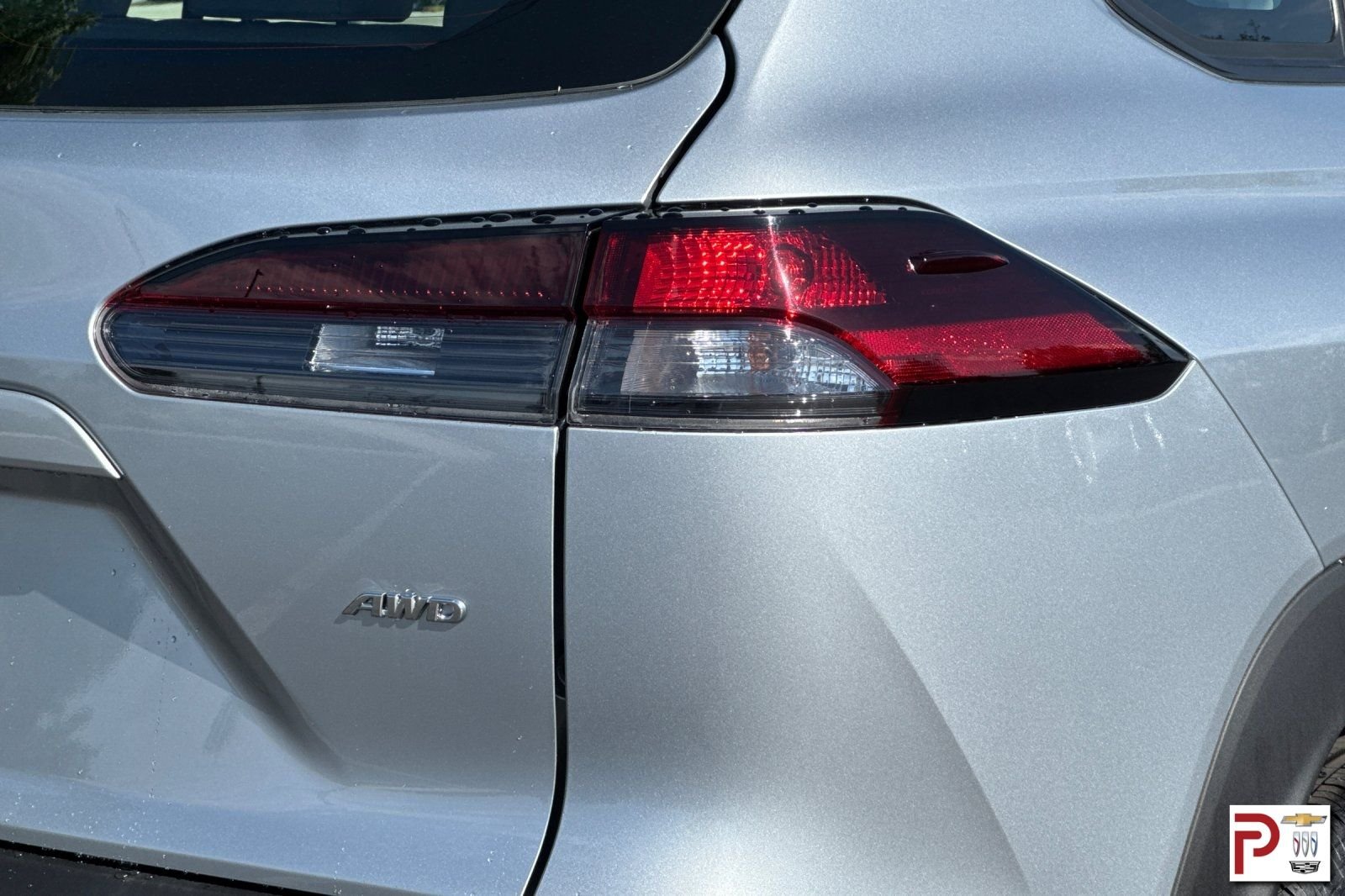 Used 2026 Silver Toyota L image 32