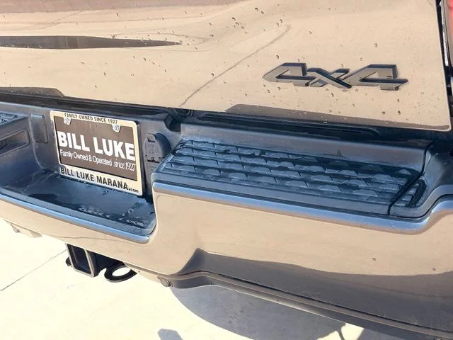 Certified Used 2025 Gray Ram Big Horn image 8