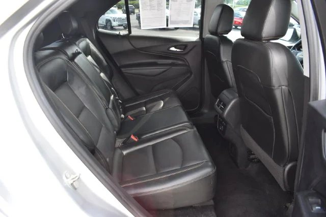 Used 2020 Silver Chevrolet Premier image 20