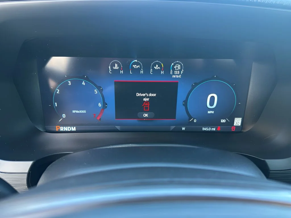 New 2026 Avalanche Ford XLT image 18
