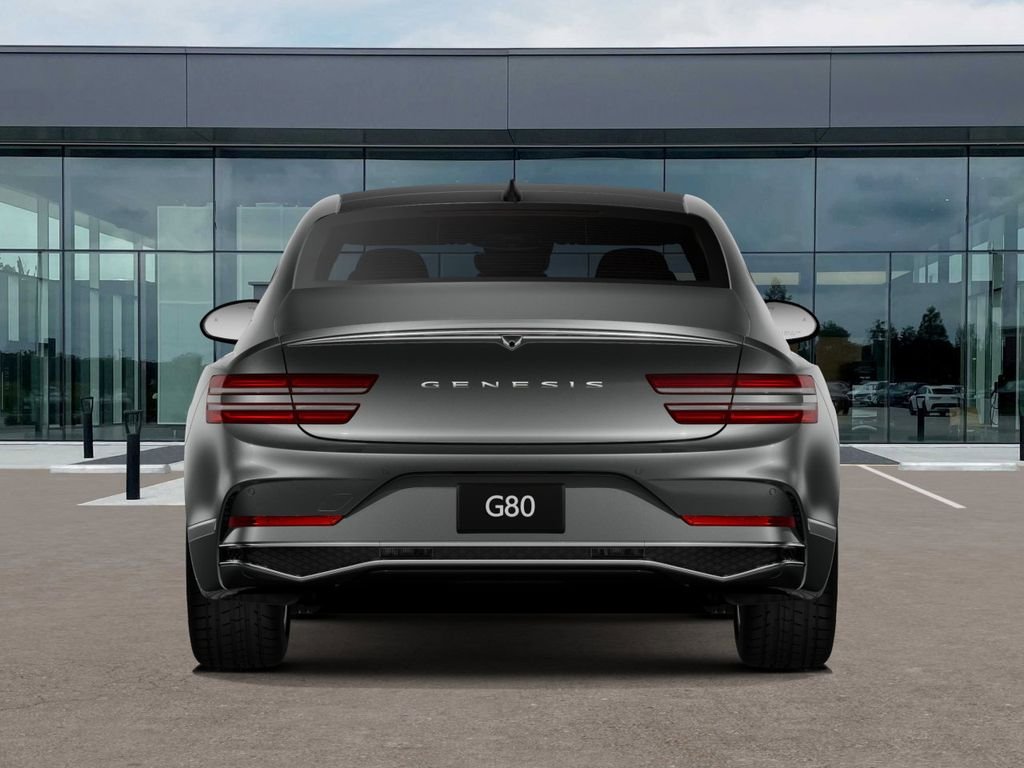 New 2027  Genesis 2.5T ADVANCED image 7
