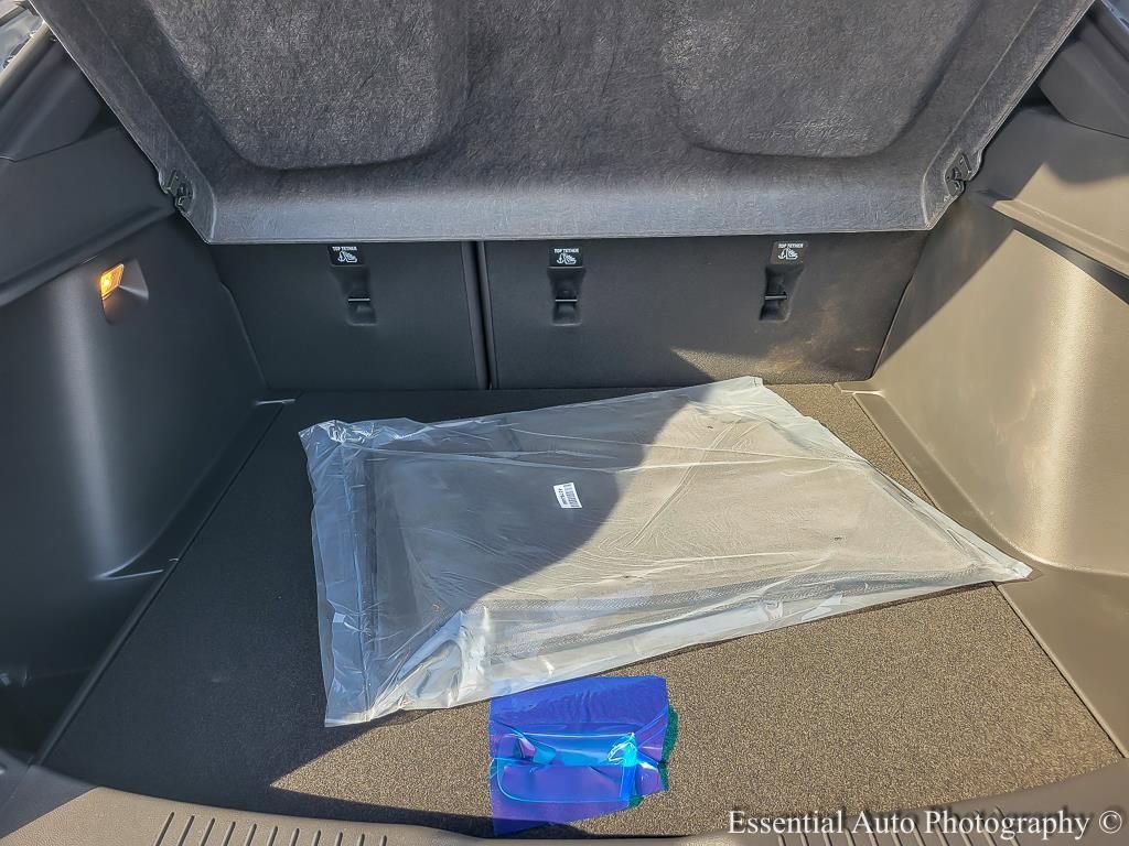 2026 BUICK ENVISTA - Image 15