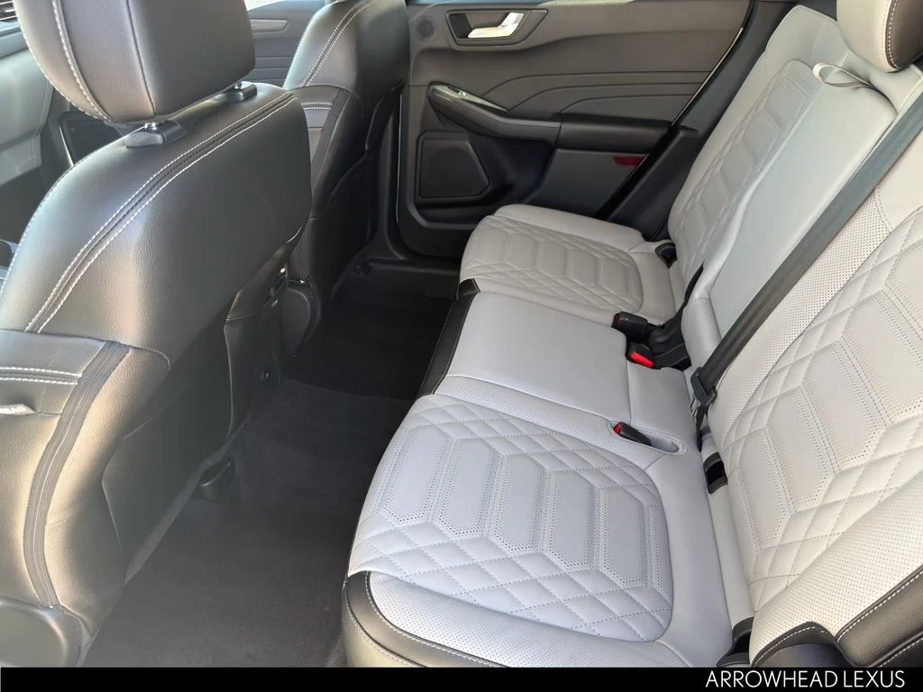 Used 2023 White Ford Platinum image 15