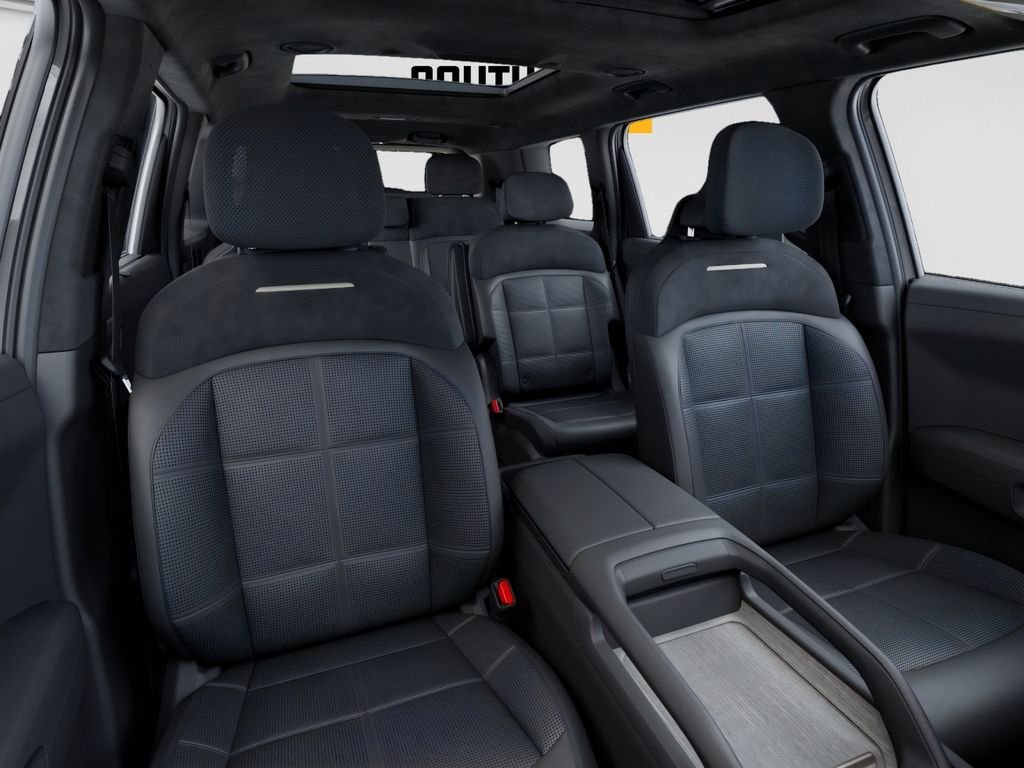 New 2027 Gray Kia SX Prestige image 15