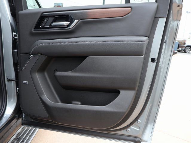 New 2026 Sterling Metallic GMC Denali image 15