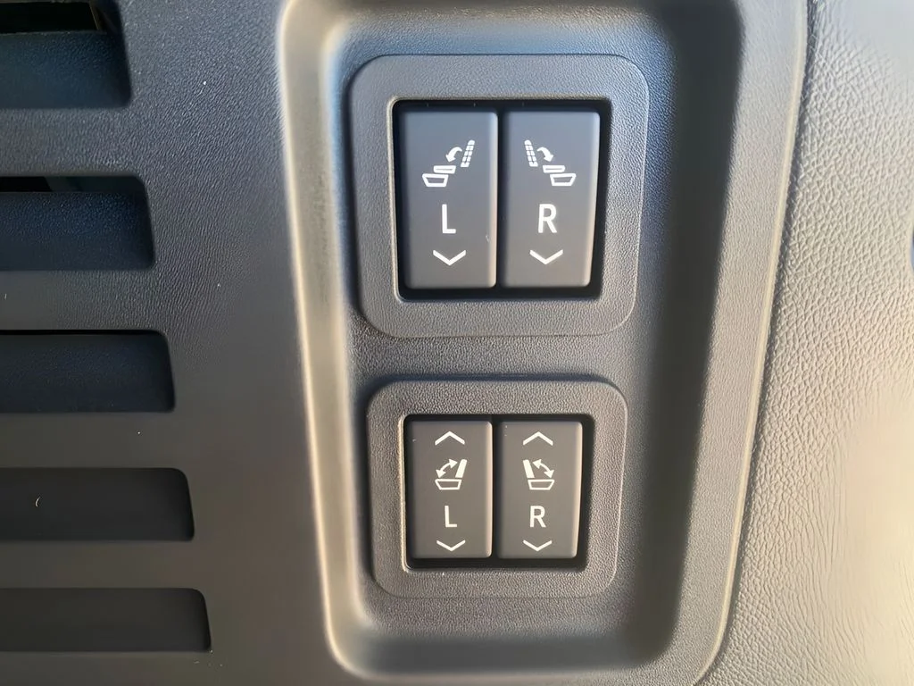 New 2027 Blue GMC Denali image 33