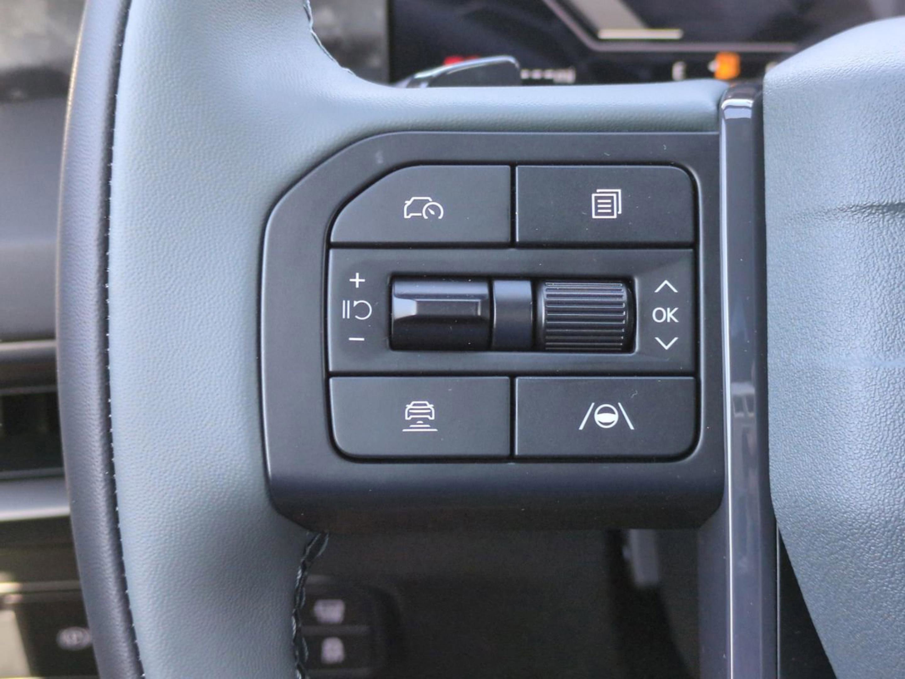 New 2027 Ebony Black Kia X-Pro SX Prestige image 32