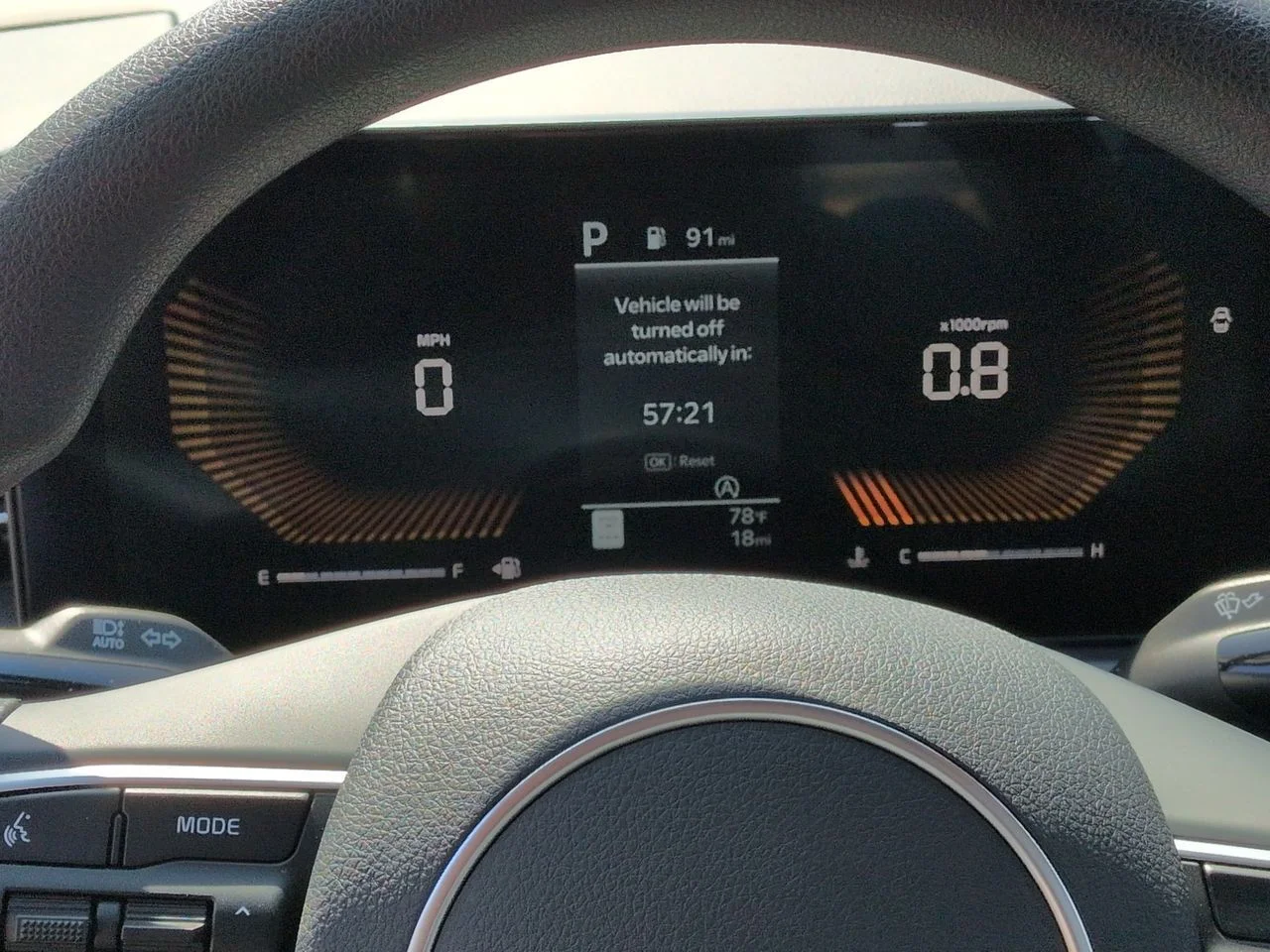 New 2026 Snow White Pearl Kia LXS FWD image 12