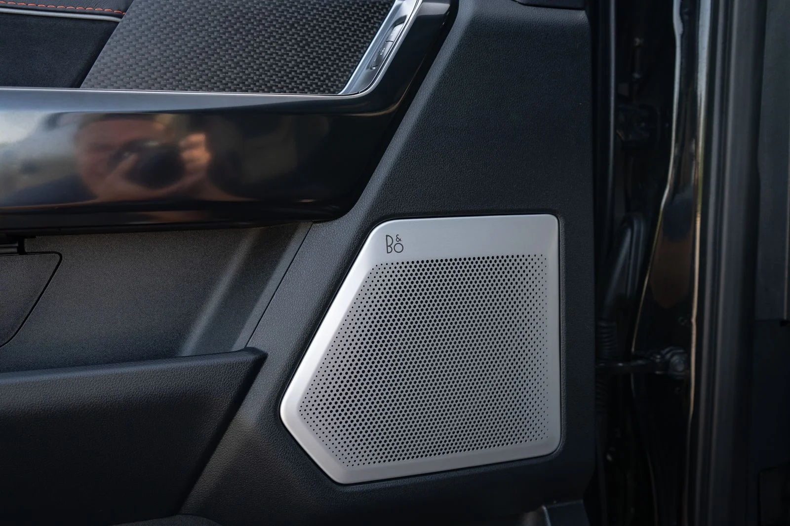 Used 2025 Black Ford Raptor R image 44