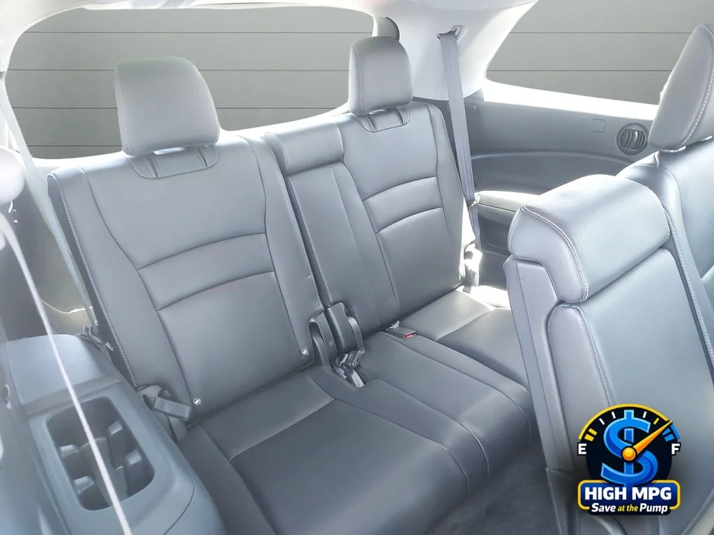 Used 2022  Honda Special Edition image 22