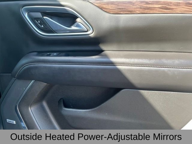 Used 2021 Gray Chevrolet Z71 image 24
