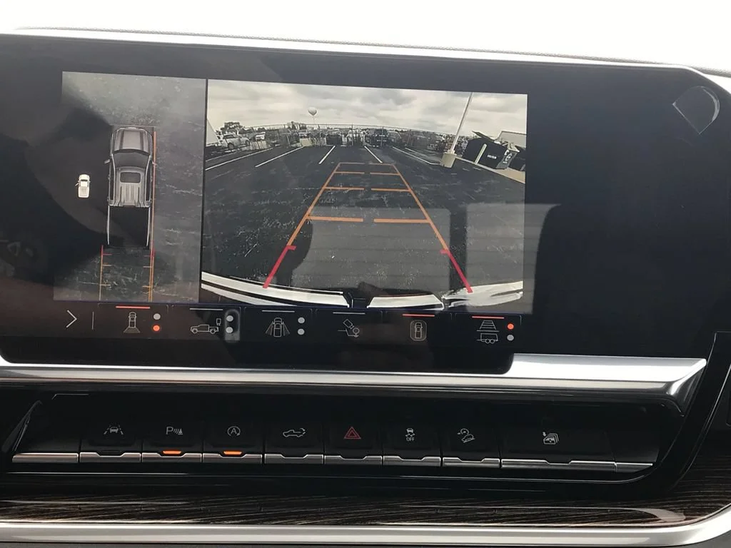 2026 GMC Sierra 1500 Elevation - Photo 26