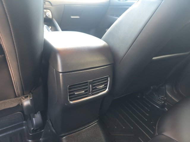 Used 2020 Silver Mazda Touring image 29